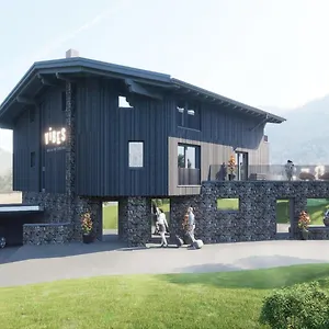2* Guest house Vibes - Your Alpine Homebase